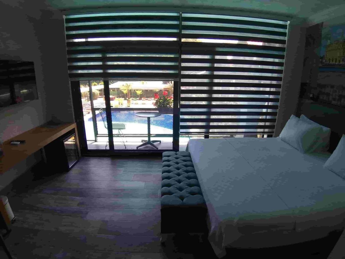 Green House Garden Park Hotel Cumhuriyet Ngoại thất bức ảnh