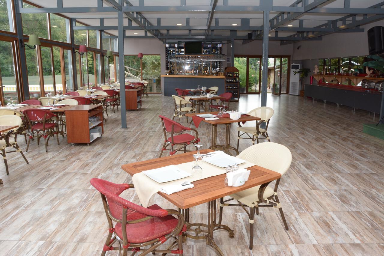 Green House Garden Park Hotel Cumhuriyet Ngoại thất bức ảnh